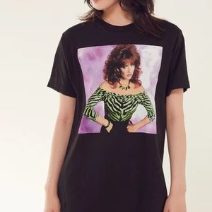 Married with Children Peg Bundy T-Shirt